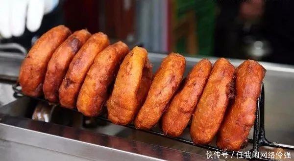 城市|为了吃必去的十大城市!