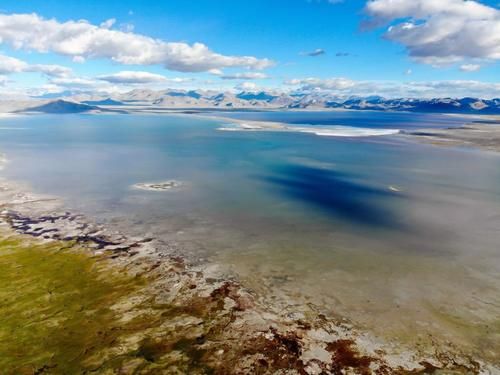 中年|斜穿那曲 - 阿里之旅（13）至帕江乡 旅途戛然而止