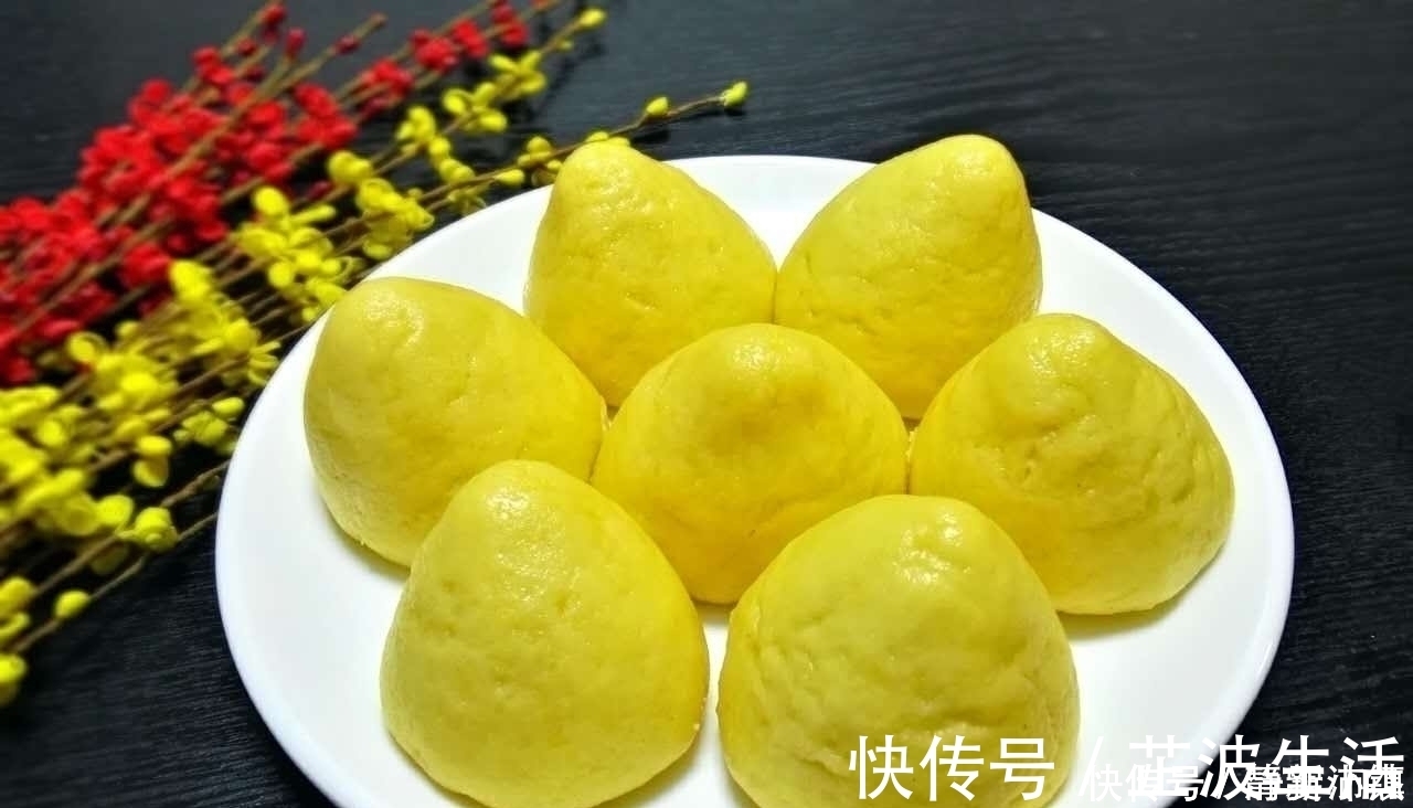 香喷喷|一家四口9天面食早餐，天天不重样，蒸一蒸就好，晒朋友圈被点赞