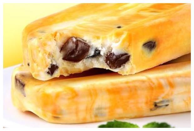 盘点|盘点5种“怪味”冰淇淋，咸蛋黄不算啥，最后一种吃多会醉倒