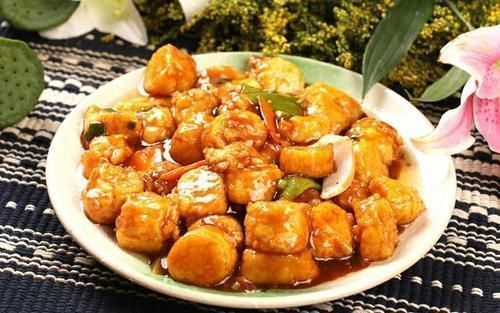 鸡蛋|“钙王”被发现,牛奶鸡蛋不如它,孩子常吃长个子,增强记忆力