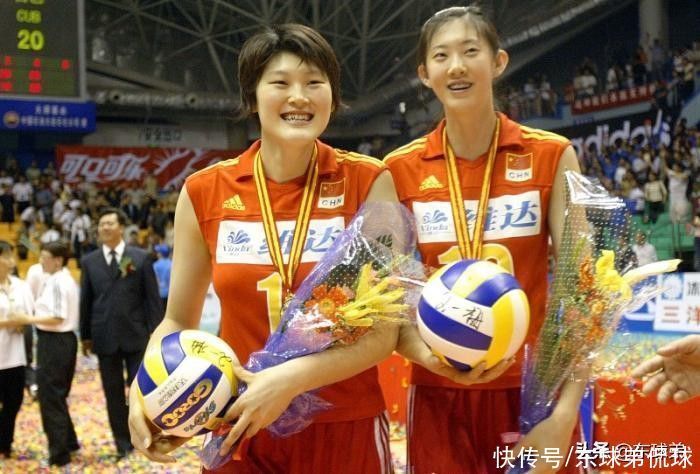 國際賽場|王一梅為何會兩次在比賽中向日本女排木村紗織道歉？真相太暖心