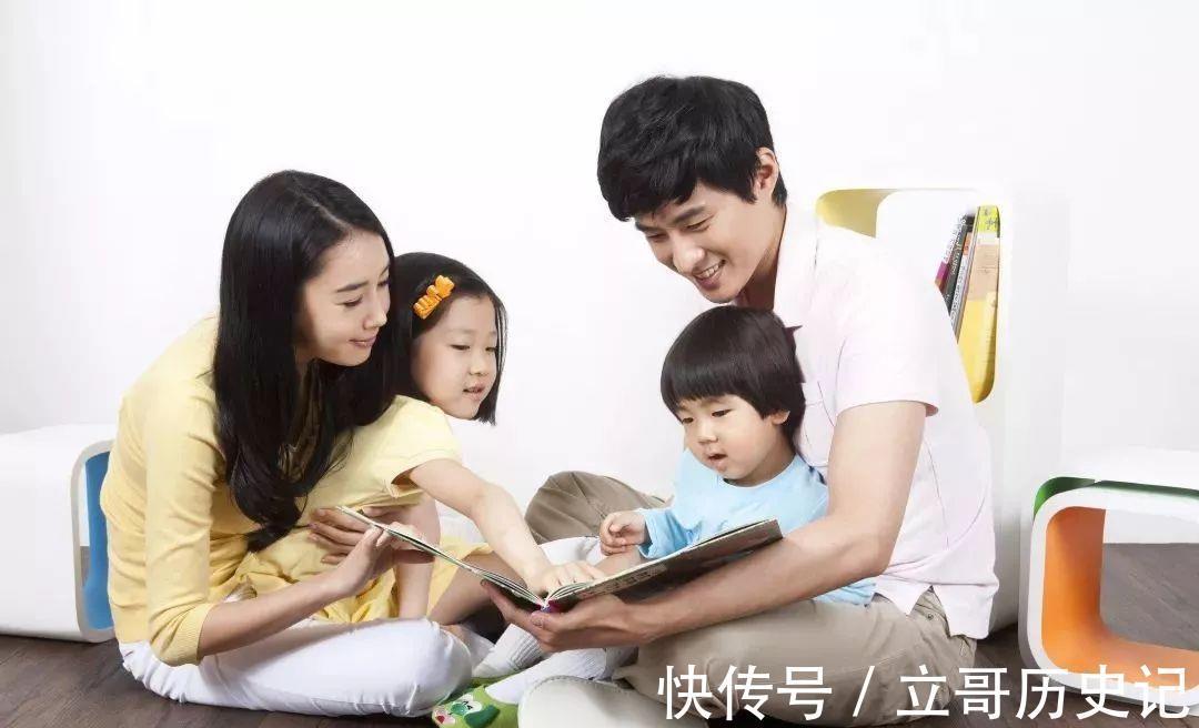 假期|你知道吗,孩子最缺的是陪伴,假期不妨试着和孩子一起做这5件事