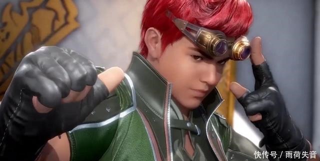 封号斗罗|史莱克7怪中天才只有两个,若不是唐三,这5人不会强于黄金一代