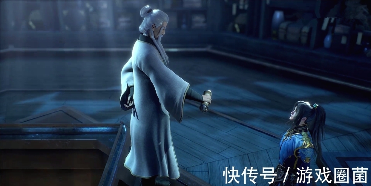 唐三|斗罗大陆:从前世唐门开始,唐三就养成了窃取别人东西的习惯