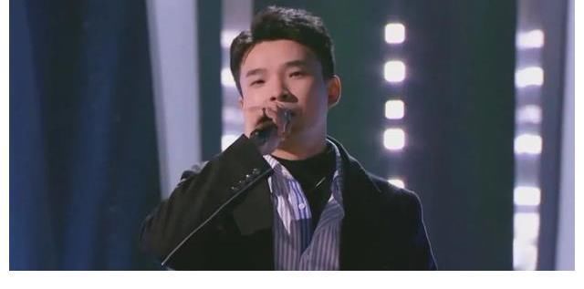 “回鍋肉”在《中國好聲音》不算罕見,但真沒想到季軍還來參賽