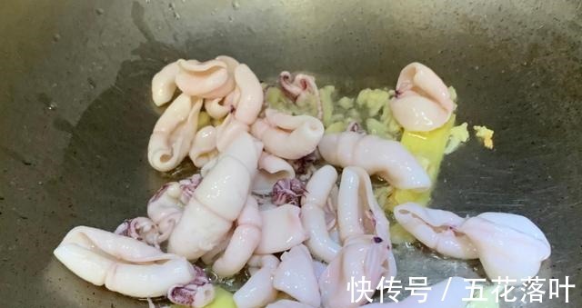 墨鱼|立秋后，吃什么也不如吃它，比猪肉便宜比牛肉滋补大家快尝尝！