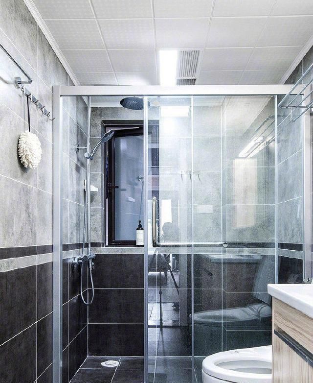 顶面|等我有了房子,我家就要照着这样装,舒适又高级,进门就被迷住