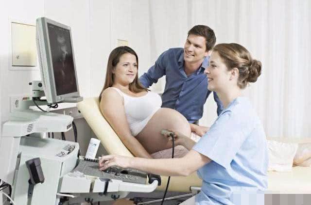 产检|怀孕5-7个月，孕妈这2项检查很重要，老公最好陪着去