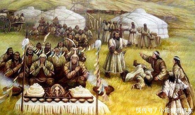 国家|这个民族很厉害,建立的国家一度很是强大