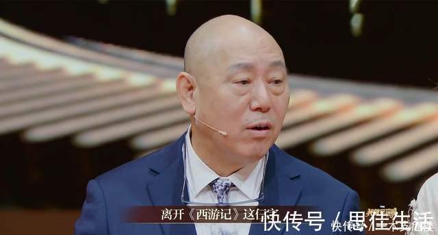 批評郭敬明、陳凱歌一片叫好,提到周星馳就錯了,李誠儒錯了啥?