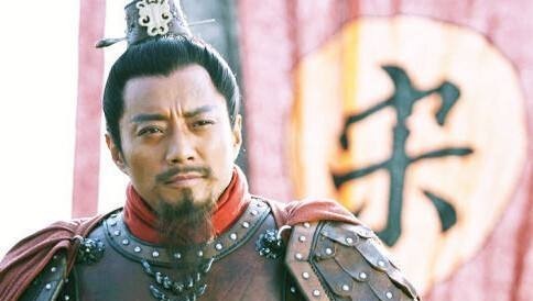 最少|曾三救宋江,在水浒传中镜头最少,最后却意外当了皇帝