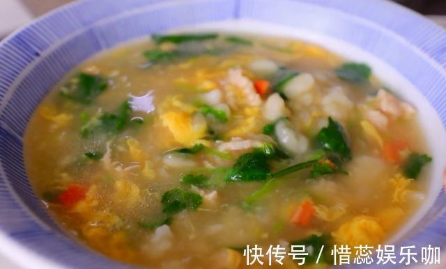 养胃|这才是佛手瓜最好吃的做法，简单家常，营养美味，驱寒又养胃