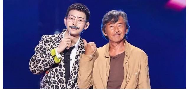 杨千嬅|看了《我们的歌》第三季,才知道胡夏的唱功只是“一般般”