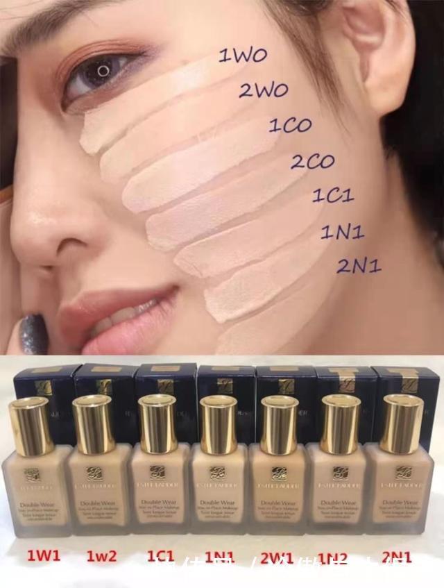 精华液|雅诗兰黛DW粉底液真的好用吗避免盲目跟风,适不适合你看完才知