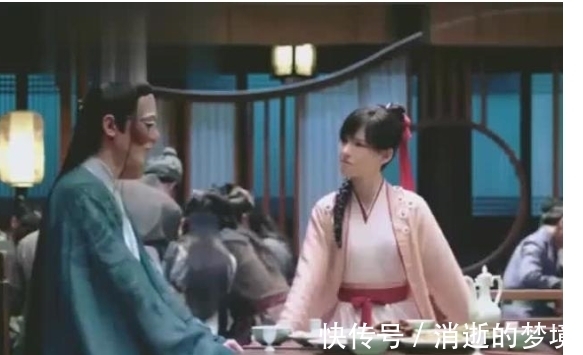 长安诺|《与君歌》一星评价不少，许多是《琉璃》粉丝，他们是客观评价吗