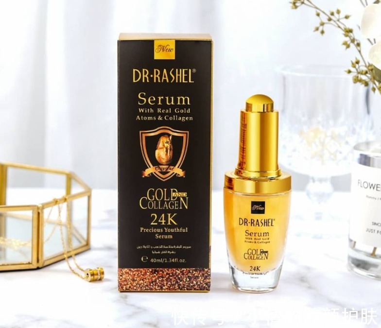 抗老 女人过了50岁,有条件的,试试这5款护肤品,有点小贵但抗老一绝