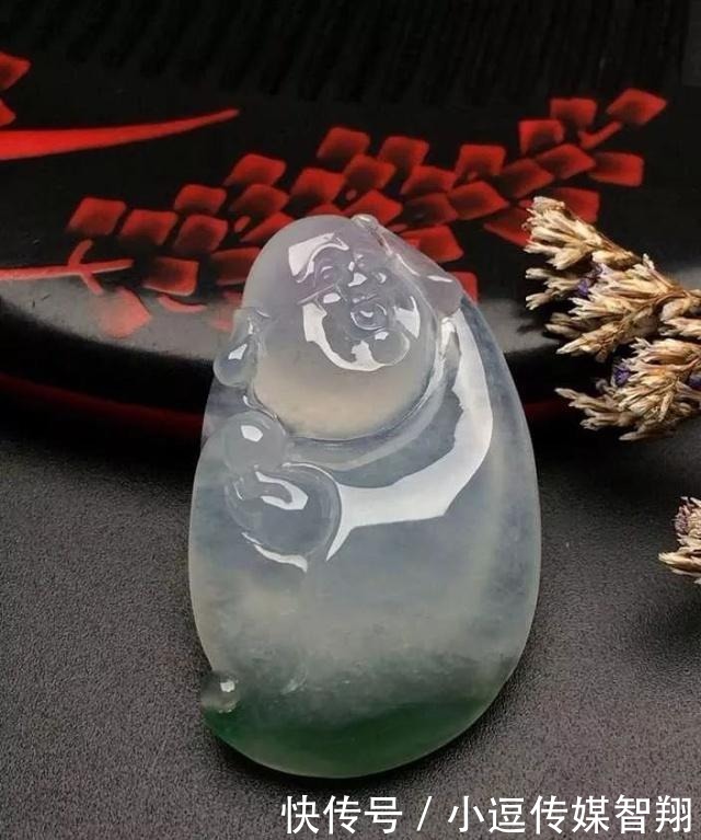 糯冰种|你真的了解糯种翡翠吗?原来,糯种翡翠也有这么多分类!