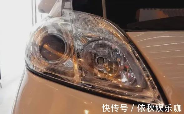 |用牙膏就能清除划痕?盘点网上最搞笑的用车知识,好多人被坑过?