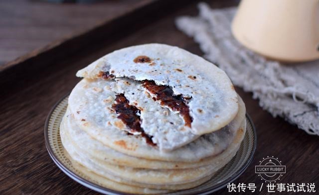 营养满分的8道早餐,营养又美味,满足家人不同口味,家人特满意