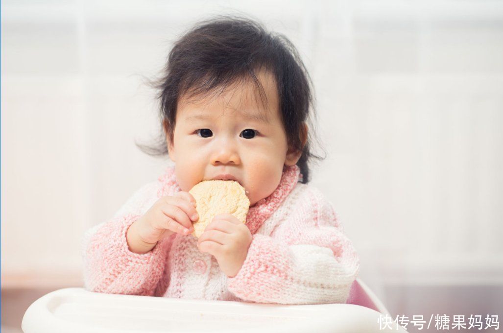 孩子|两岁宝宝的主食变“大人饭”，儿科医生指出问题，宝妈幡然醒悟