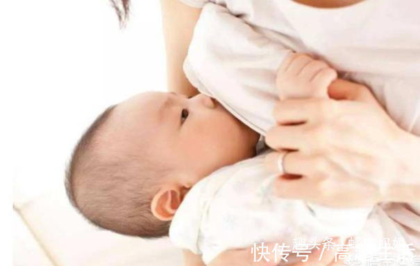 母乳喂养|都说“母乳”好,但遇到这4种情况时就是“毒奶”,宝妈们要注意