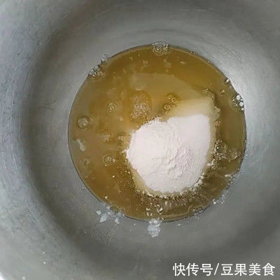 奶油|学会虎虎生风蛋糕，解锁正宗味儿