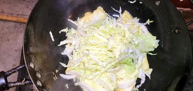 豆腐这样做很好吃,你平时是怎么吃豆腐的,估计大部分人都没吃对