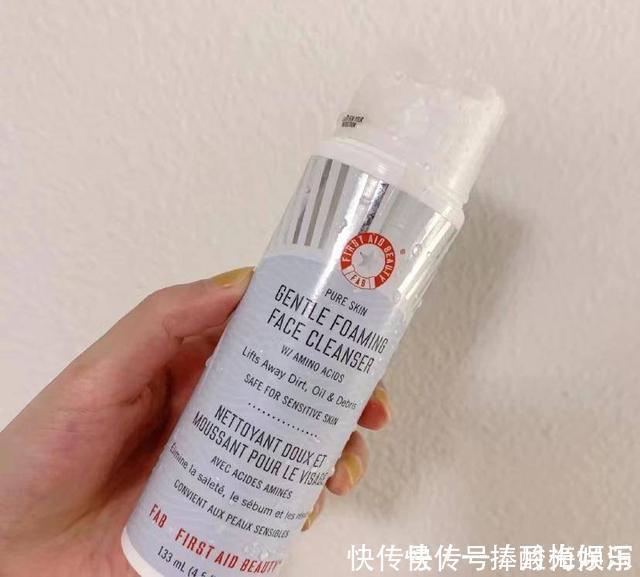 定妆|没钱也能可变美的平价好物,花王对头发伤害小,可以种草