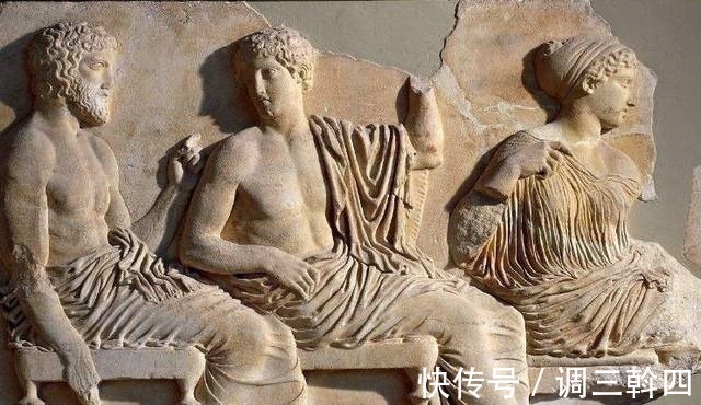 古代!古代希腊文化的特点及其对西方文化的影响