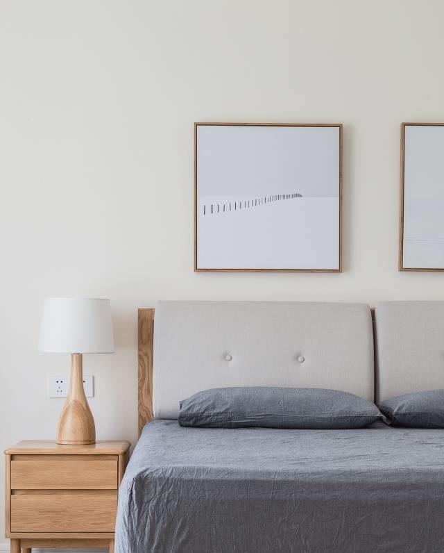 承重墙|打通阳台和客厅,100平的房子竟秒杀了200平的大宅!