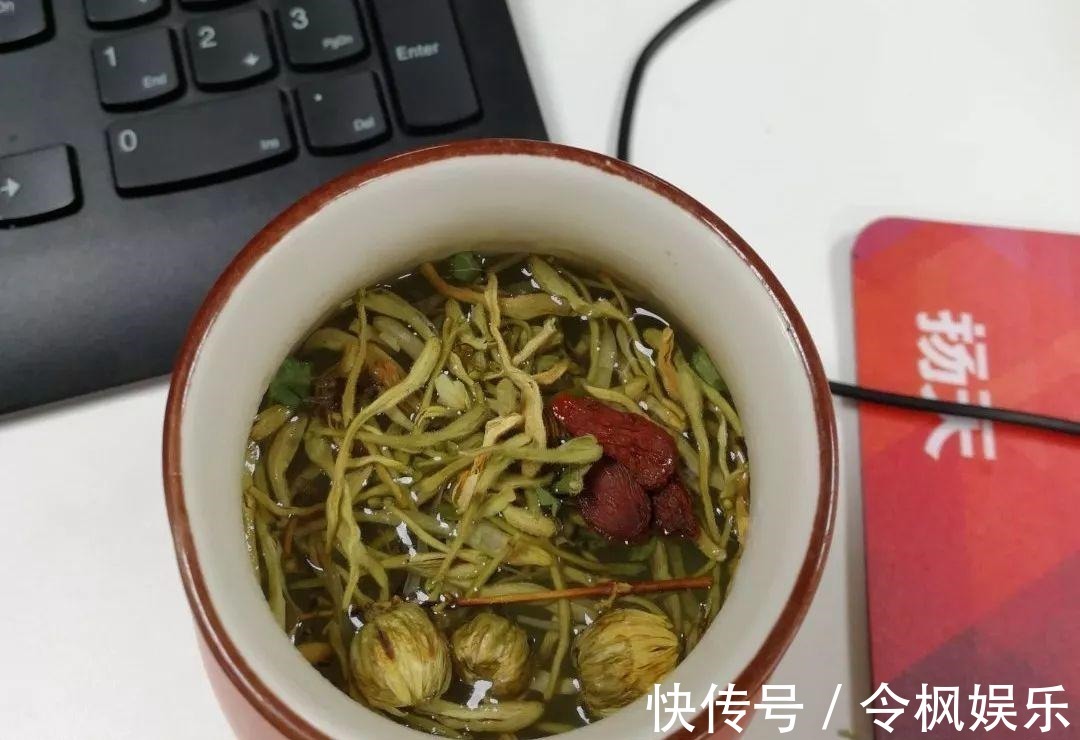 老中医最爱的8种花,一盆堪比小药箱,摘片叶子就能泡水喝!