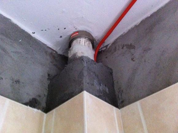 龙骨|卫生间下水管怎么包才好懂行的老师傅都用这个，隔音效果超棒