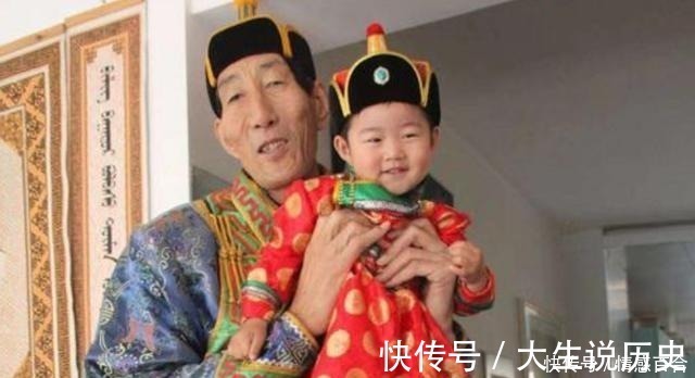 一家人|比姚明还高的鲍喜顺,不顾医嘱花甲得子,如今一家人怎么样了!