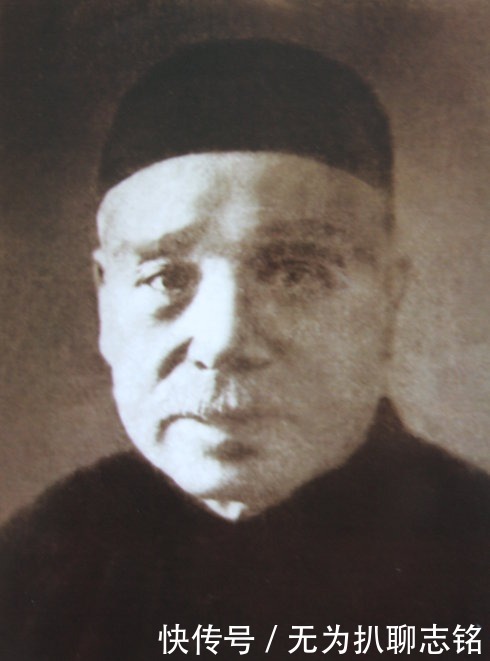  刘春霖|中国最后一位状元，看看他的试卷就知道，他的文采有多牛