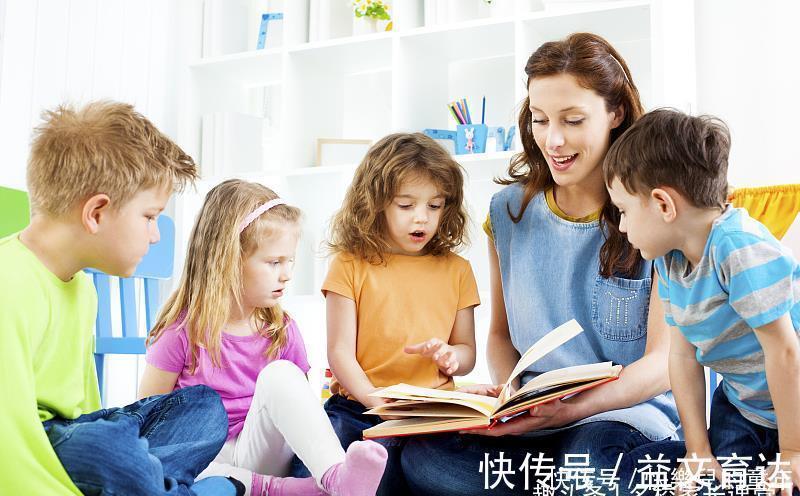 好习惯|优秀的孩子,未来必然有3个好习惯,你家的有几个?