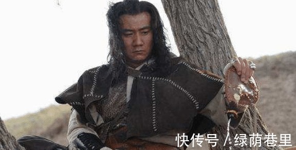 杨过#郭靖最强的两个侄子，一个被杨过杀死，另一个却害死了郭靖一家