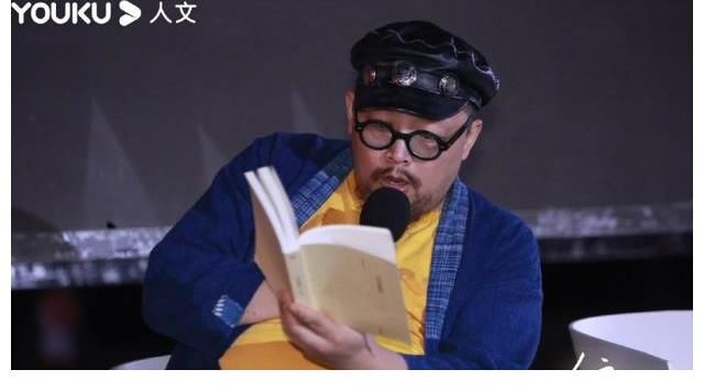 讲座 鹦鹉—史航