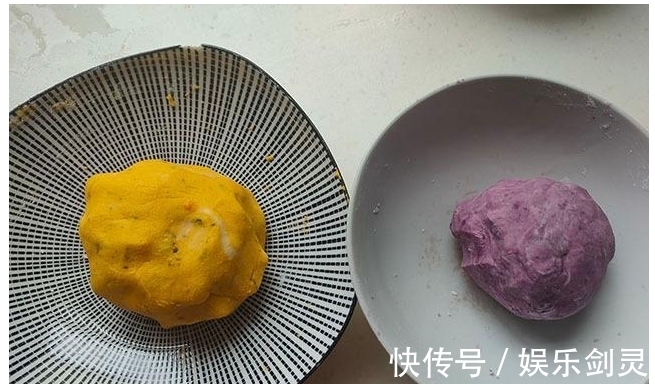 马铃薯淀粉|立秋后，多给孩子吃瓜菜，不煎不烤，食材拌好蒸一蒸，筋道美味