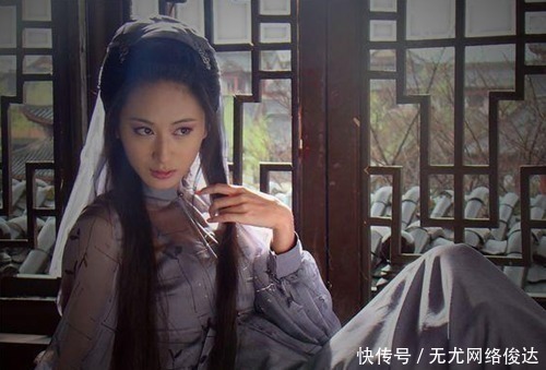 尤工格律@女道士爱上一个和尚,写情诗表白,和尚回复后,此诗成为经典名作