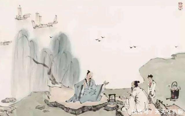 俗语|俗语“谁人背后无人说”,后半句直指人心,可惜十人九不知