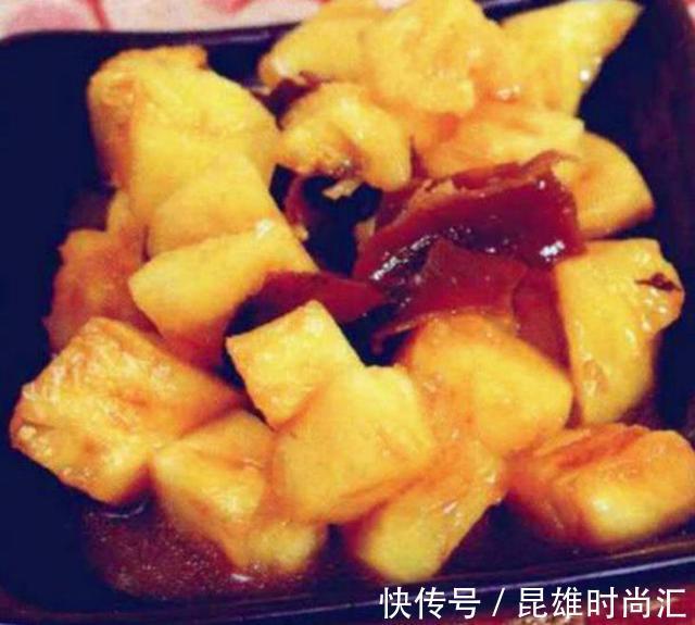 墨鱼仔|32道菜肴分享，爽口下饭，解腻解馋，家人喜欢吃我就喜欢做