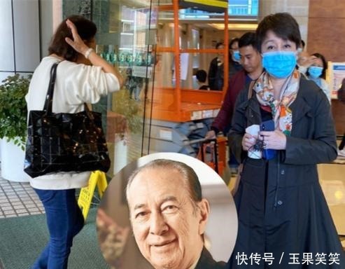 未产长孙地位低何猷启前妻拿10万生活费 与奚梦瑶差距大 快资讯