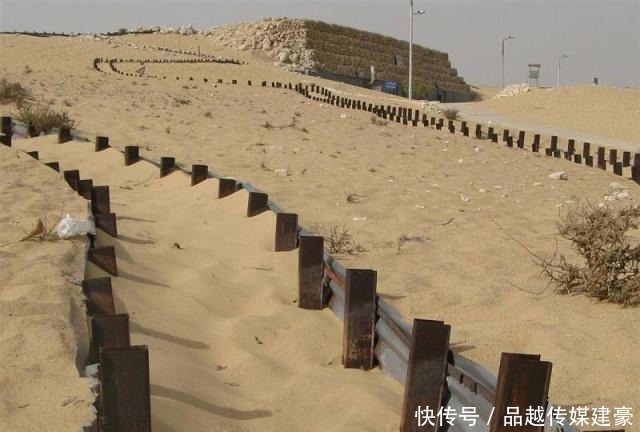 摆设|全球最没用的四个军事防线，一个花50亿成摆设，还有一个在中国