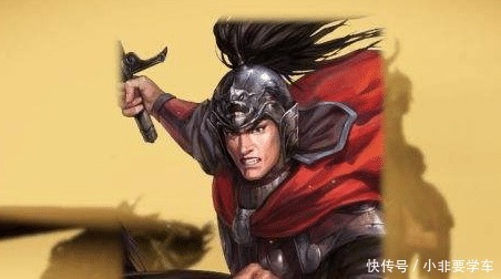 记载|华夏历史上，在正史记载中，武力高强以一敌百的三大名将