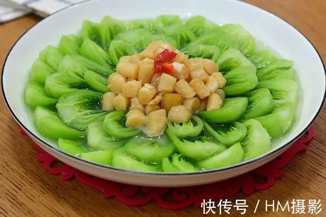 这8道菜!下酒又下饭!美味挡不住