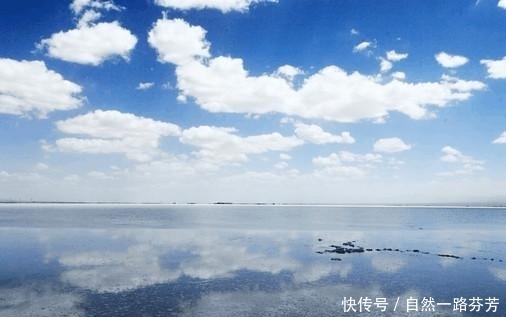 盐涛|在这个旅游地能让你看见独一无二的滚滚盐涛奇观