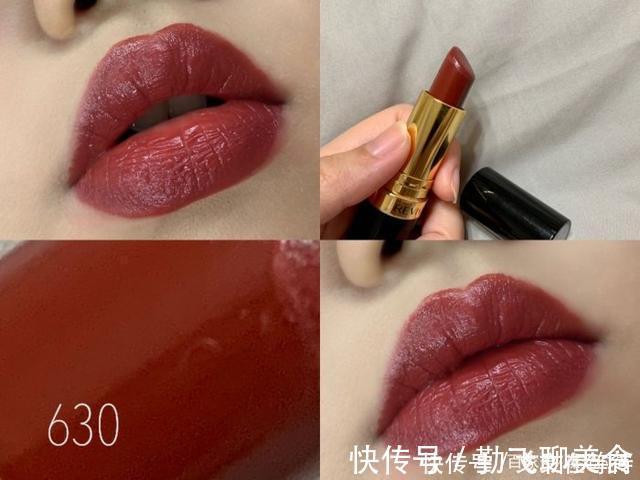 李佳琦 露华浓口红6个必买色号试色,难怪口红一个李佳琦都大呼“好看”