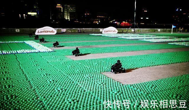 跑男团的“奇葩”道具，第3个是郭麒麟的阴影，第1个连李晨都害怕