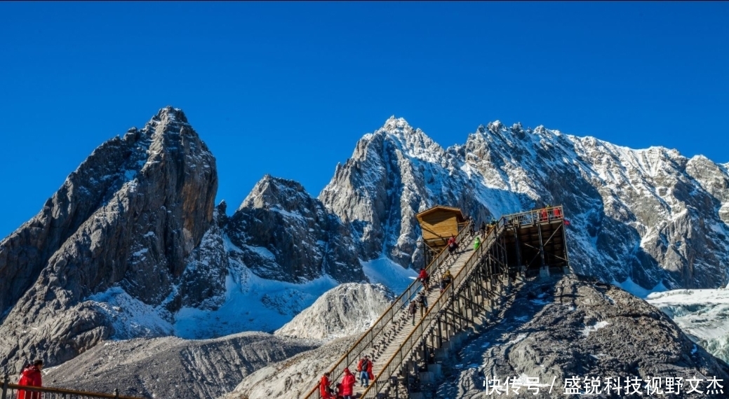 中年|世界最高峰早已被征服,为何玉龙雪山至今无人登顶?来长知识!